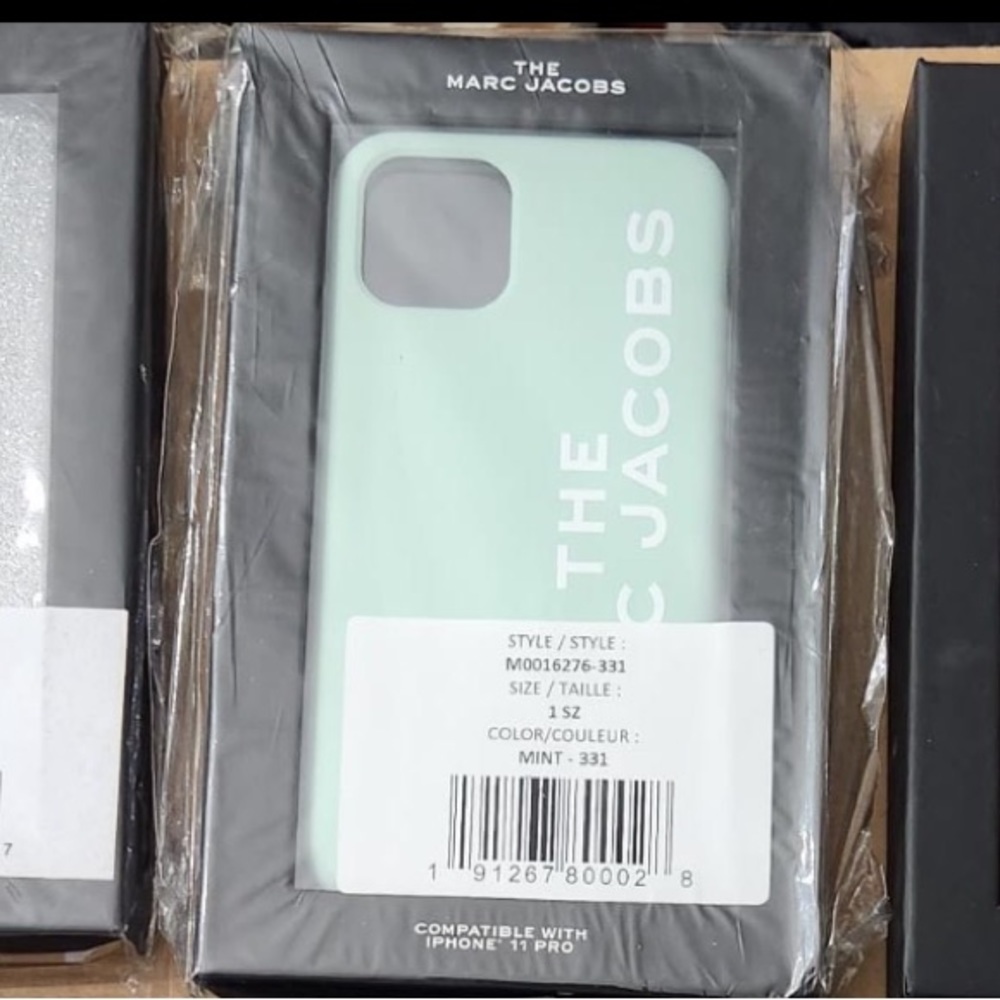 iPhone chase 11 PRO Marc Jacobs
